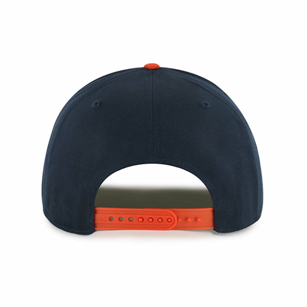 Houston Astros '47 Dropshadow Rope Hitch Adjustable Hat Near Me
