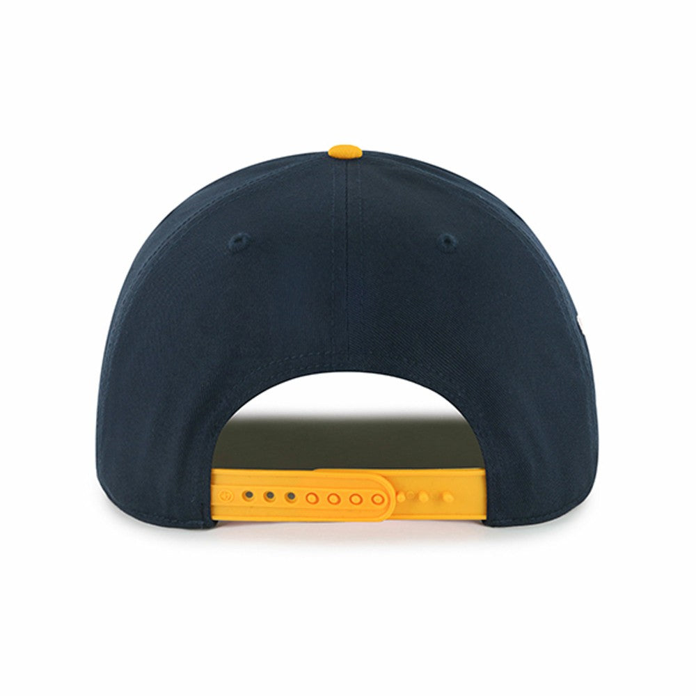 Milwaukee Brewers '47 Dropshadow Rope Hitch Adjustable Hat Clearance