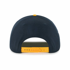 Milwaukee Brewers '47 Dropshadow Rope Hitch Adjustable Hat Clearance