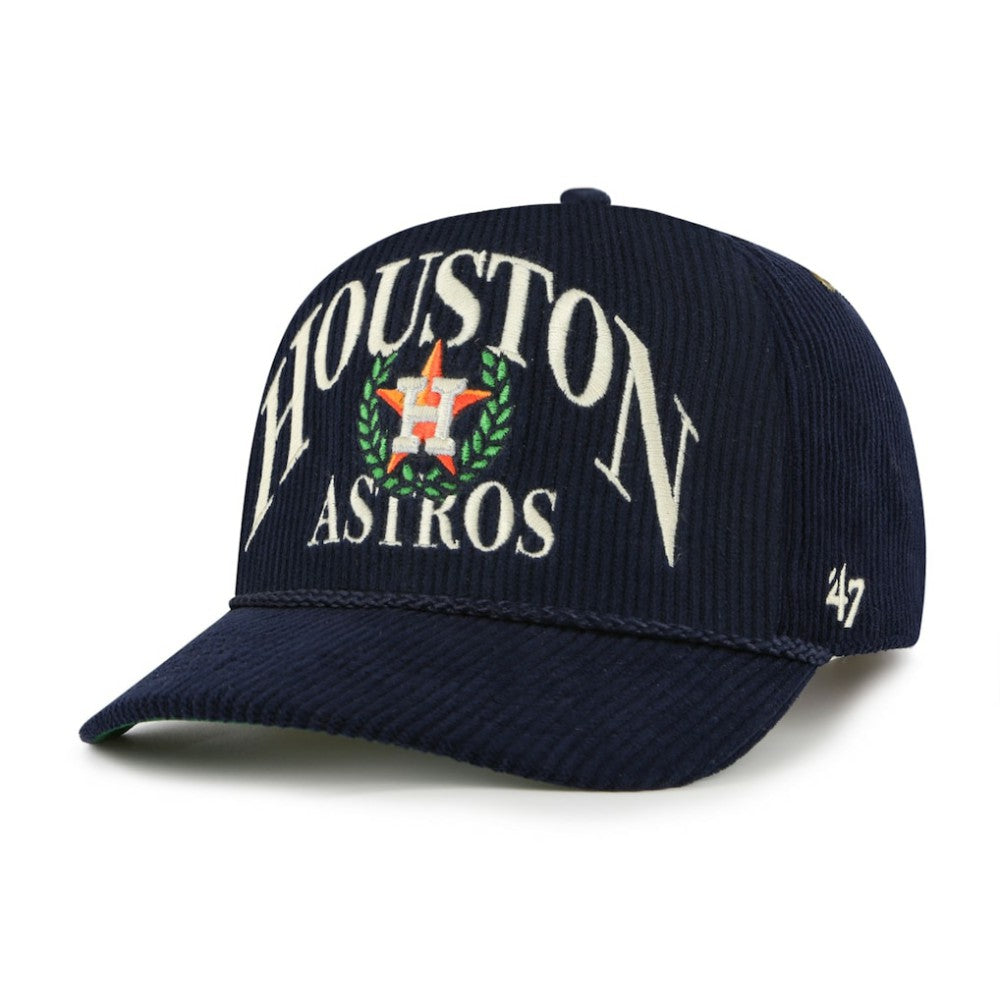 Houston Astros '47 Pitchout Rope Hitch Adjustable Hat On Sale