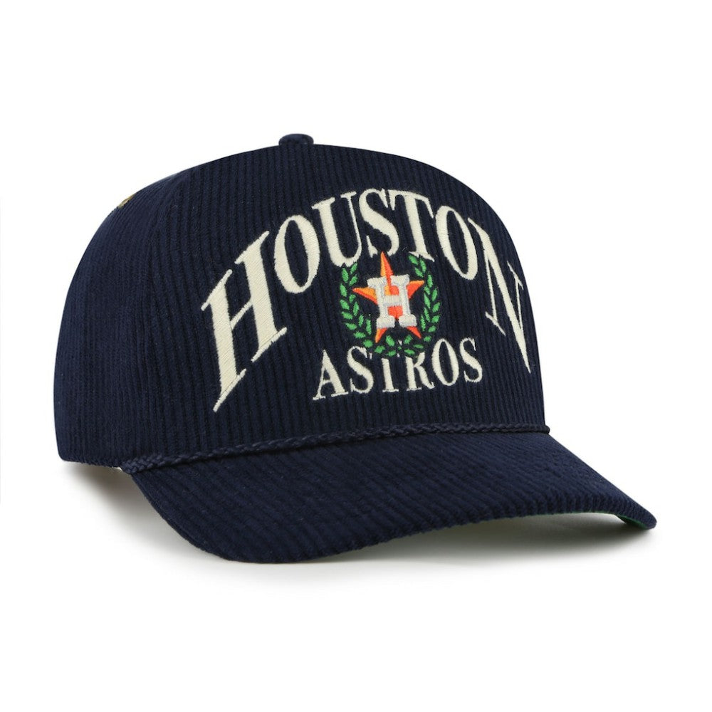 Houston Astros '47 Pitchout Rope Hitch Adjustable Hat On Sale