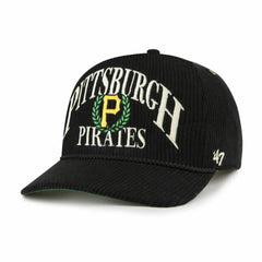 Pittsburgh Pirates '47 Pitchout Rope Hitch Adjustable Hat Clearance