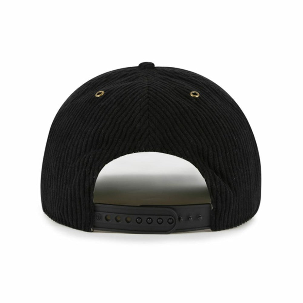 Pittsburgh Pirates '47 Pitchout Rope Hitch Adjustable Hat Clearance
