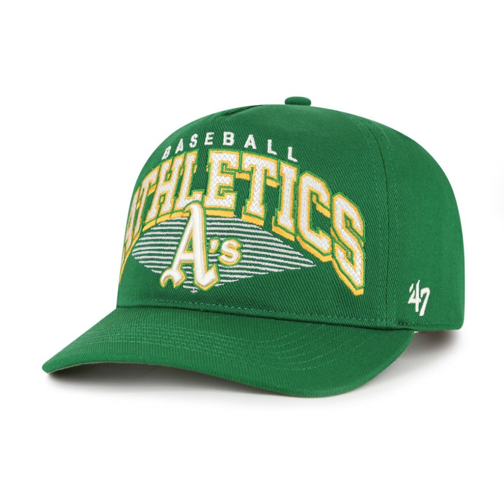 Athletics '47 Pomona Hitch Adjustable Hat Near Me