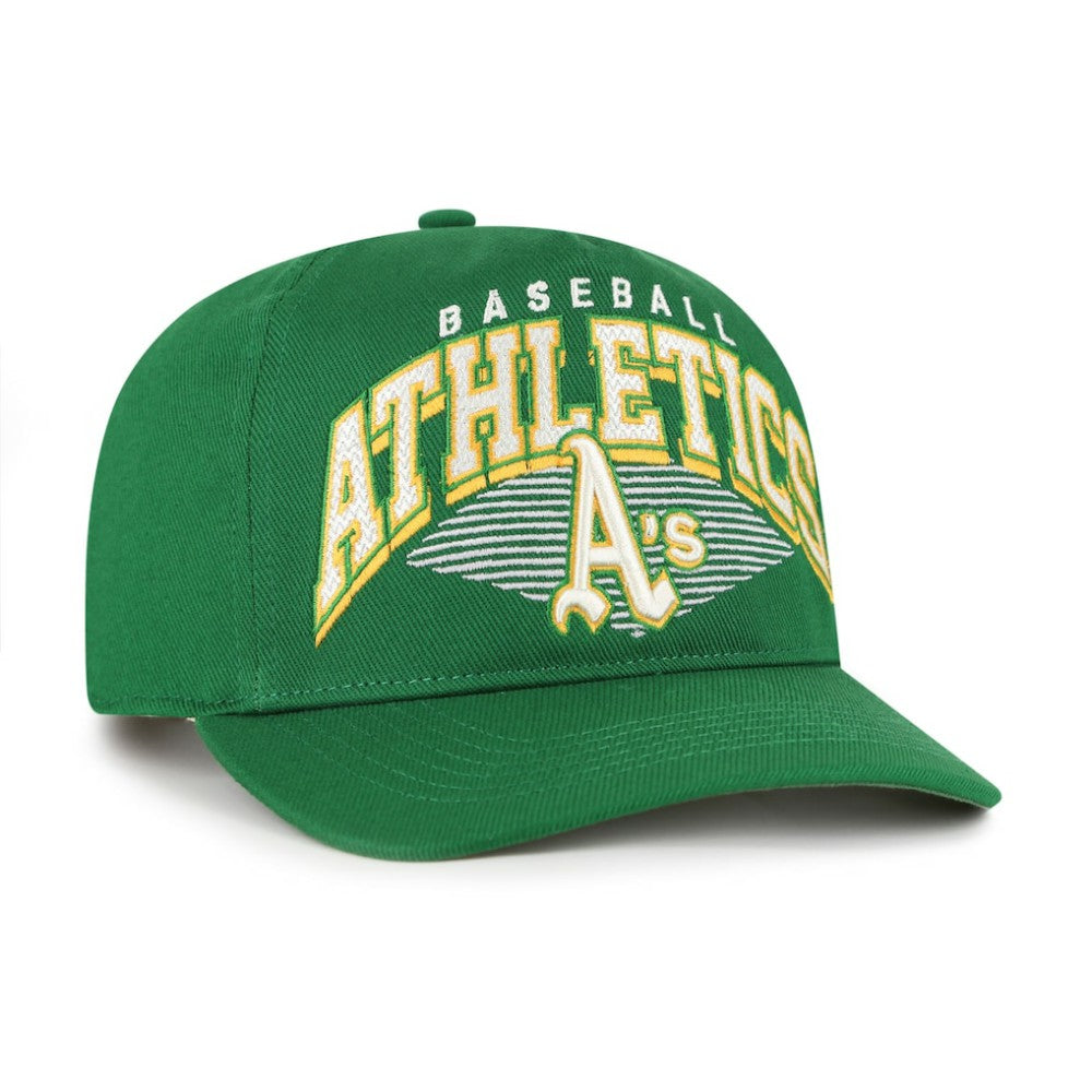 Athletics '47 Pomona Hitch Adjustable Hat Near Me