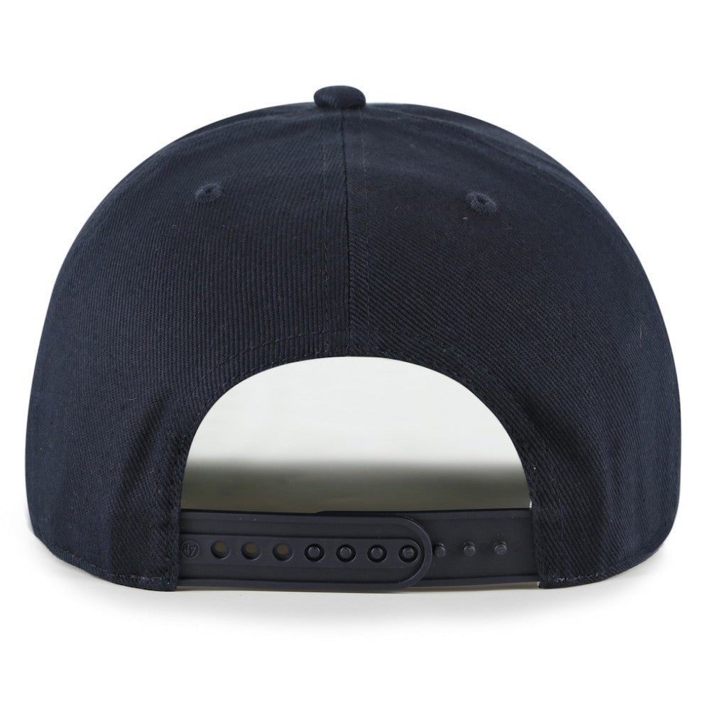 Atlanta Braves '47 Pomona Hitch Adjustable Hat for sale