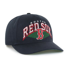 Boston Red Sox '47 Pomona Hitch Adjustable Hat Clearance