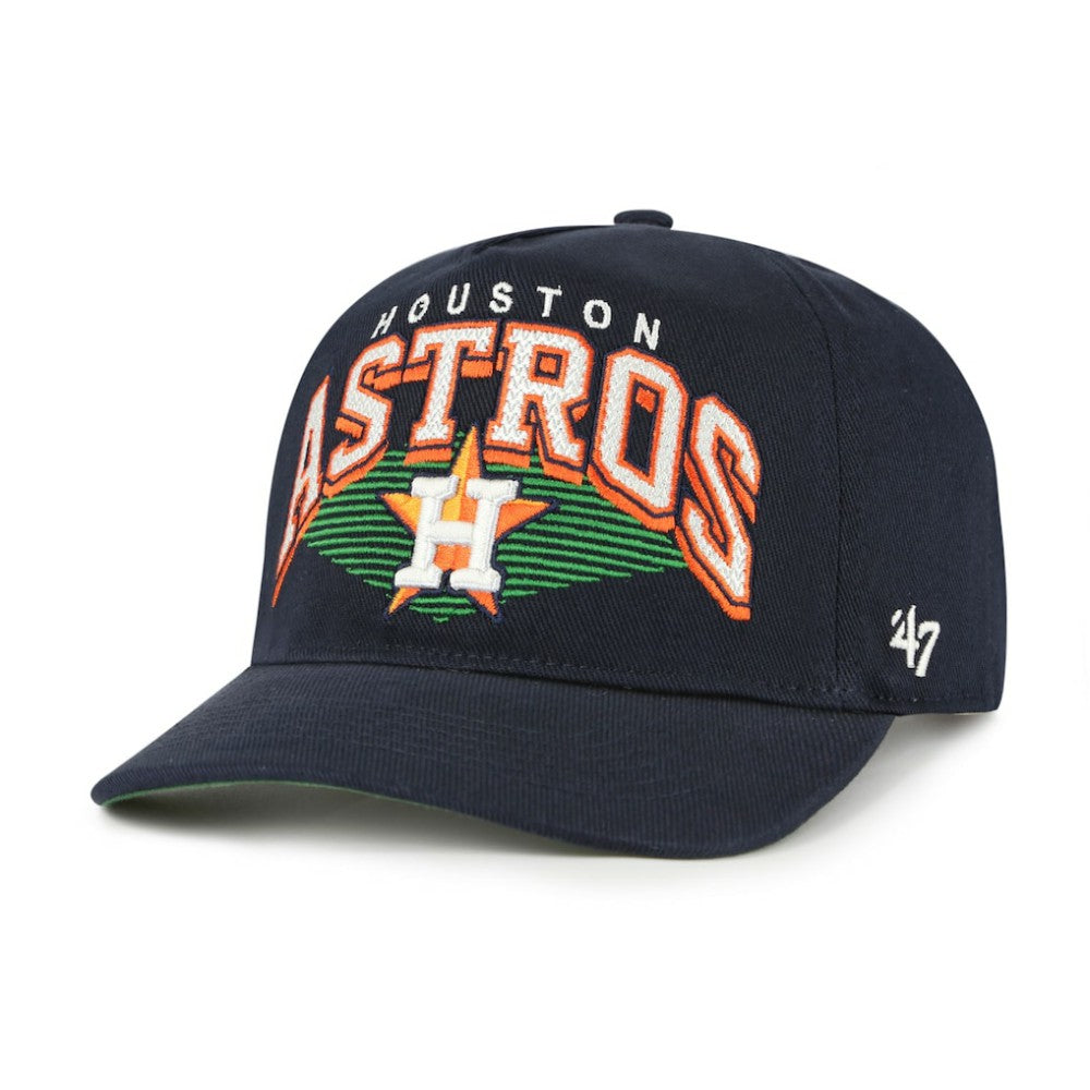 Houston Astros '47 Pomona Hitch Adjustable Hat Online