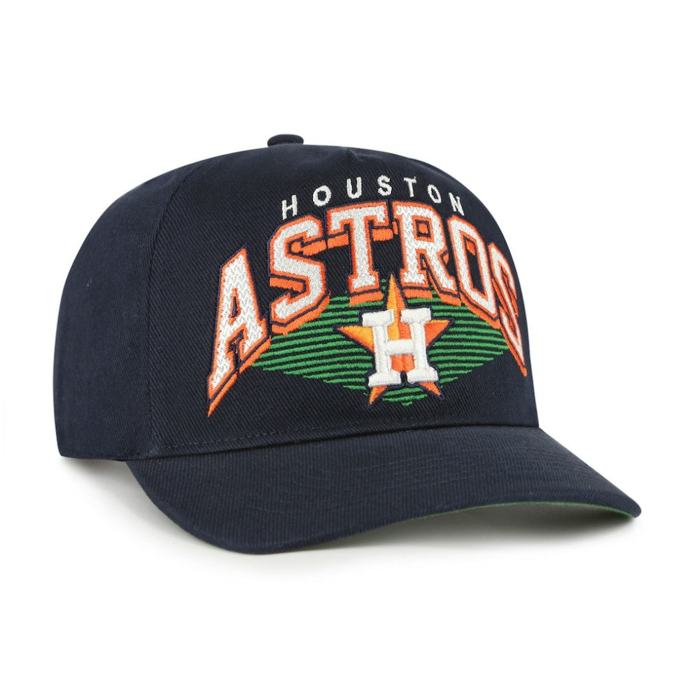 Houston Astros '47 Pomona Hitch Adjustable Hat Online