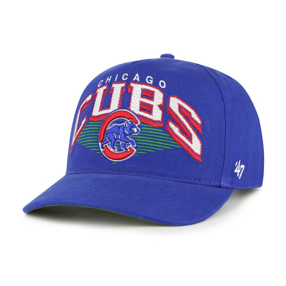 Chicago Cubs '47 Pomona Hitch Adjustable Hat Sale