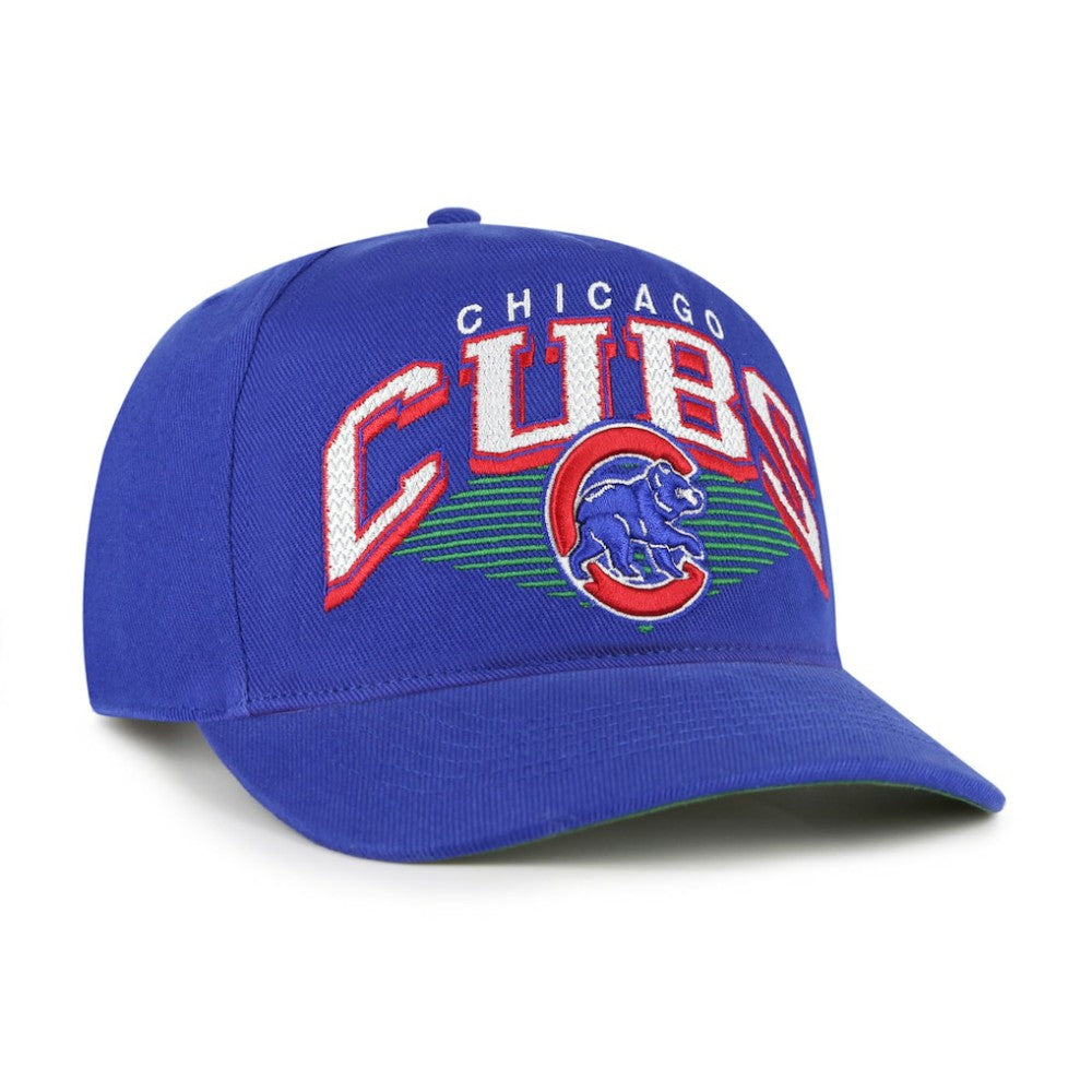 Chicago Cubs '47 Pomona Hitch Adjustable Hat Sale