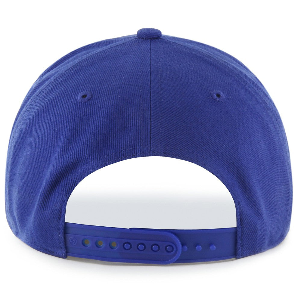 Los Angeles Dodgers '47 Pomona Hitch Adjustable Hat Lifestyle