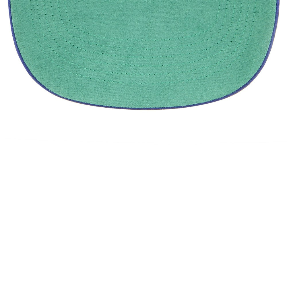 Los Angeles Dodgers '47 Pomona Hitch Adjustable Hat Lifestyle