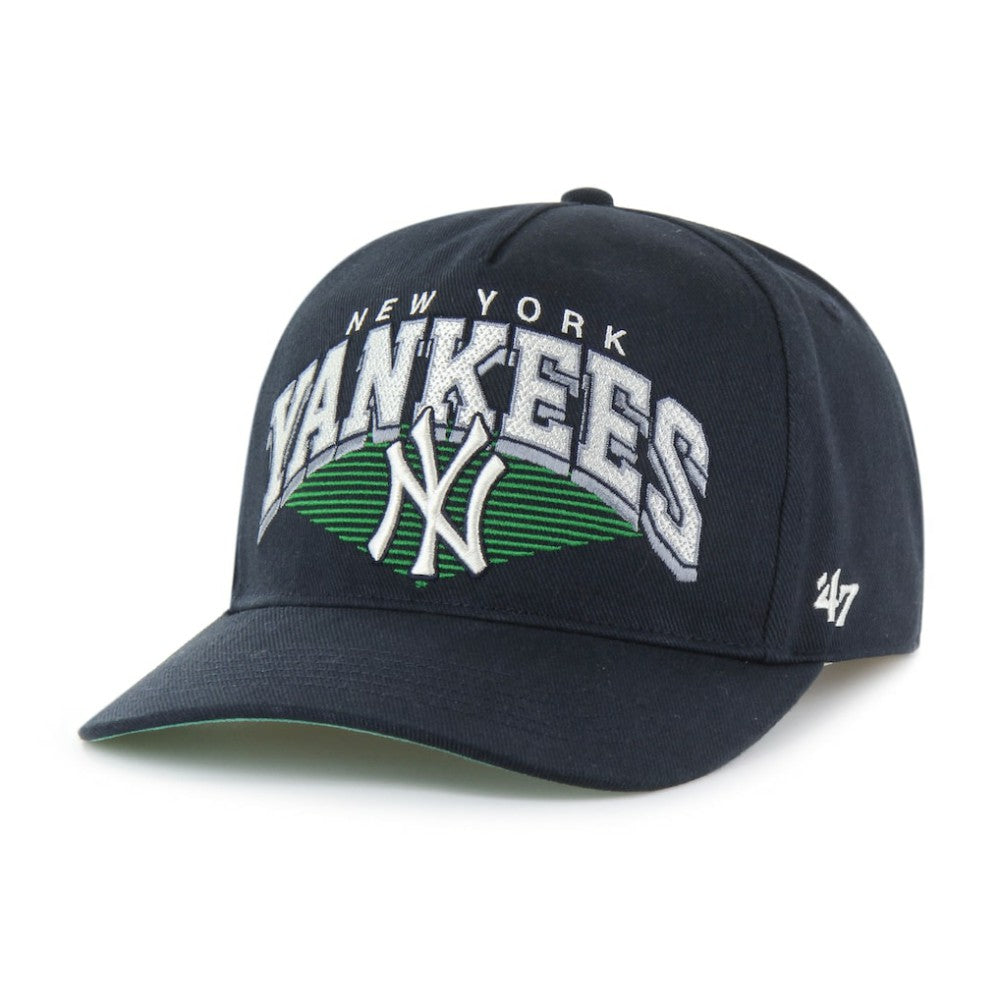 New York Yankees '47 Pomona Hitch Adjustable Hat On Sale
