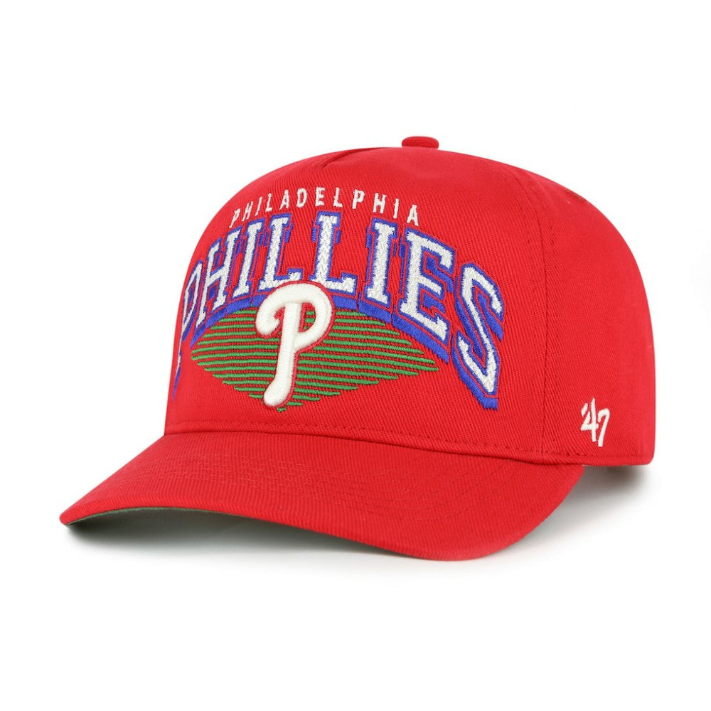 Philadelphia Phillies '47 Pomona Hitch Adjustable Hat Clearance