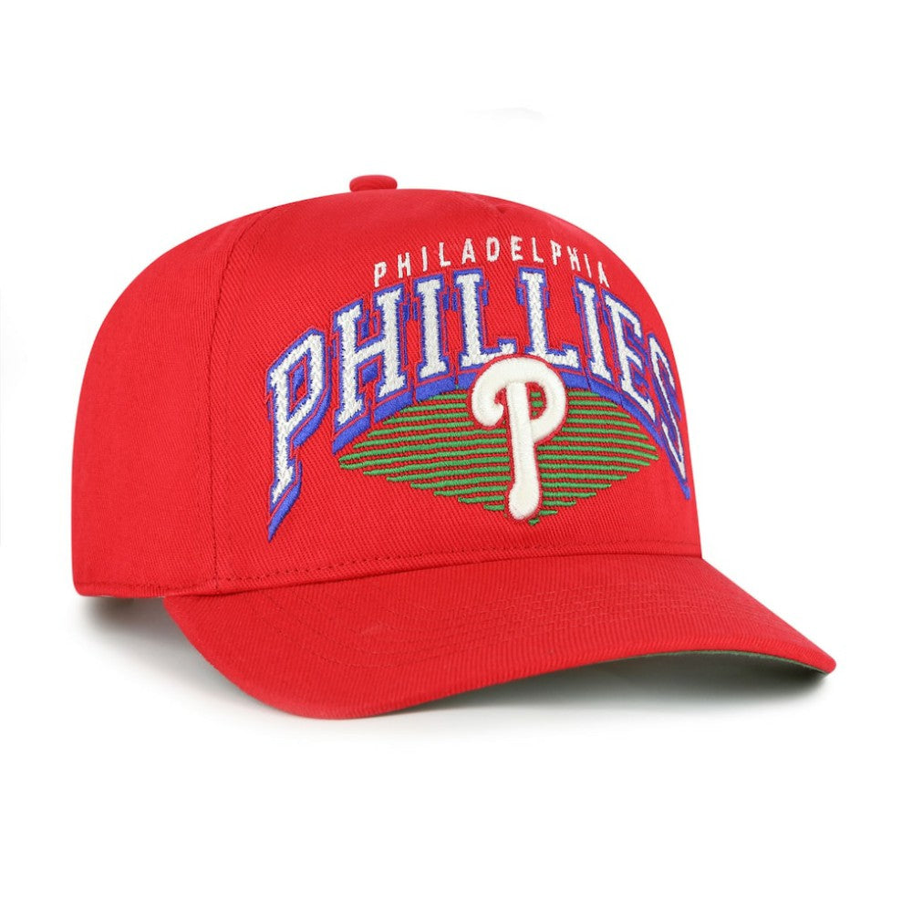 Philadelphia Phillies '47 Pomona Hitch Adjustable Hat Clearance