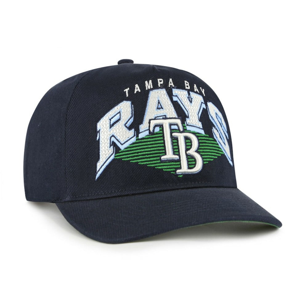 Tampa Bay Rays '47 Pomona Hitch Adjustable Hat Online