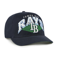 Tampa Bay Rays '47 Pomona Hitch Adjustable Hat Online