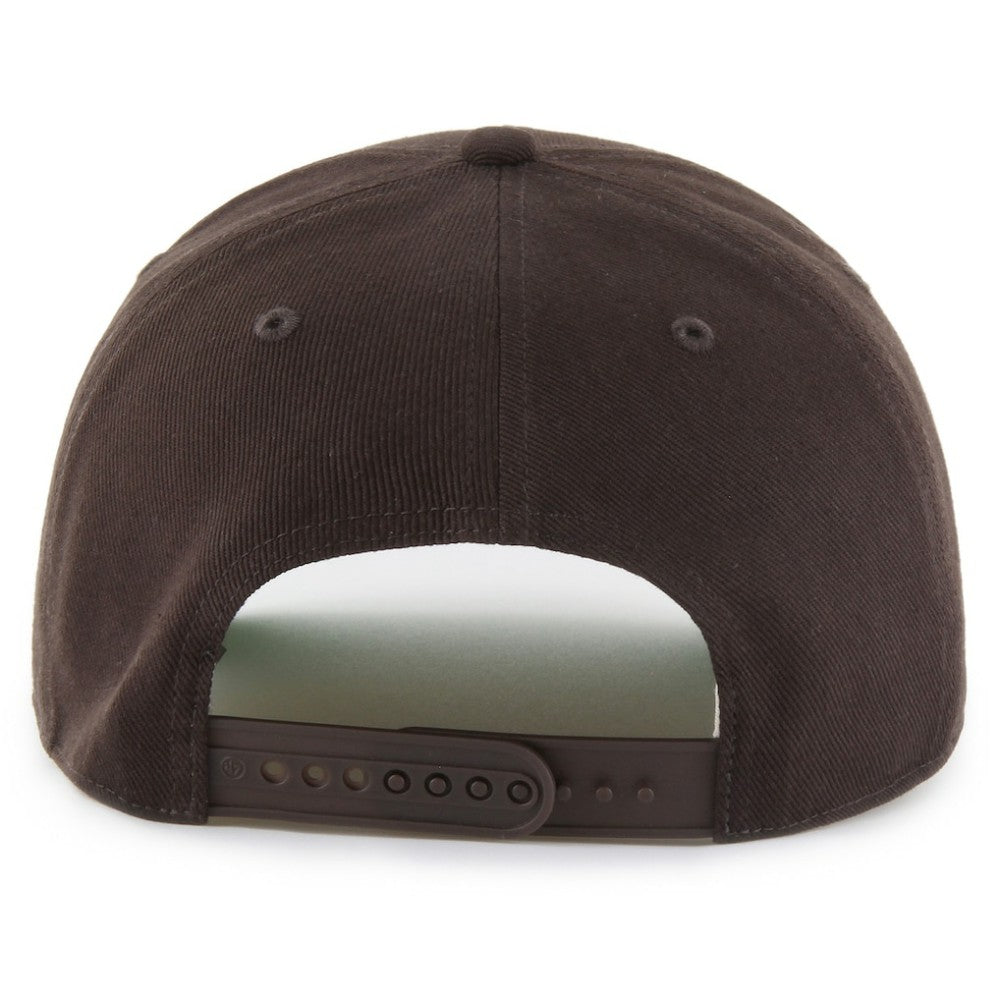 San Diego Padres '47 Pomona Hitch Adjustable Hat On Sale