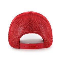 St. Louis Cardinals '47 Ballpark Offside Adjustable Trucker Hat Clearance
