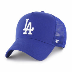 Los Angeles Dodgers '47 Ballpark Offside Adjustable Trucker Hat On Sale