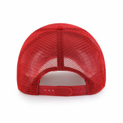 Washington Nationals '47 Ballpark Offside Adjustable Trucker Hat discount