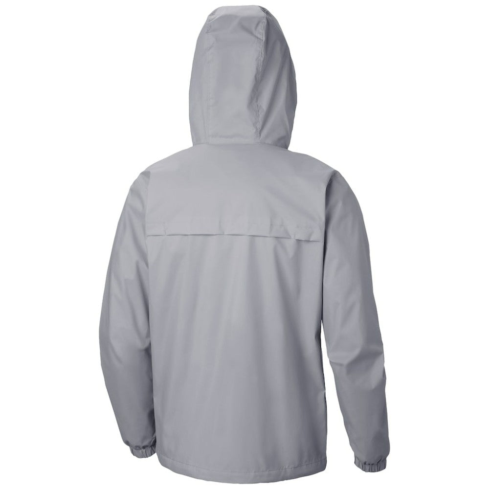 Montreal Canadiens - Columbia Oroville Creek Lined Full-Zip Jacket Gray