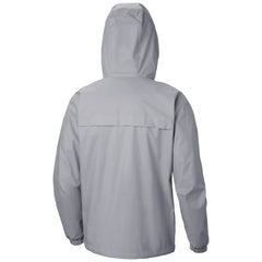 Montreal Canadiens - Columbia Oroville Creek Lined Full-Zip Jacket Gray