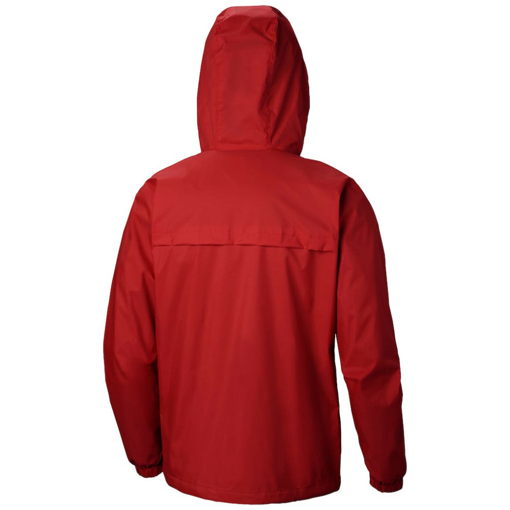 Calgary Flames - Columbia Oroville Creek Lined Full-Zip Jacket Red
