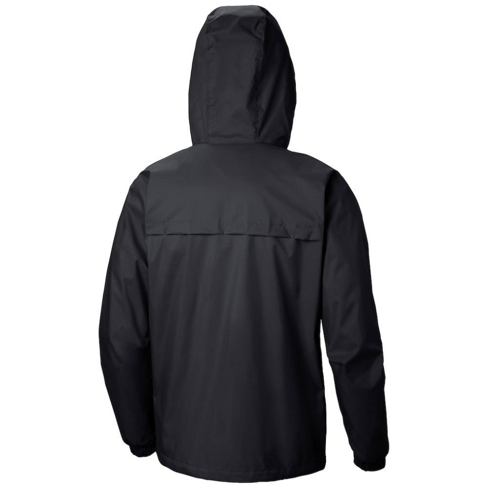 Ottawa Senators - Columbia Oroville Creek Lined Full-Zip Jacket Black