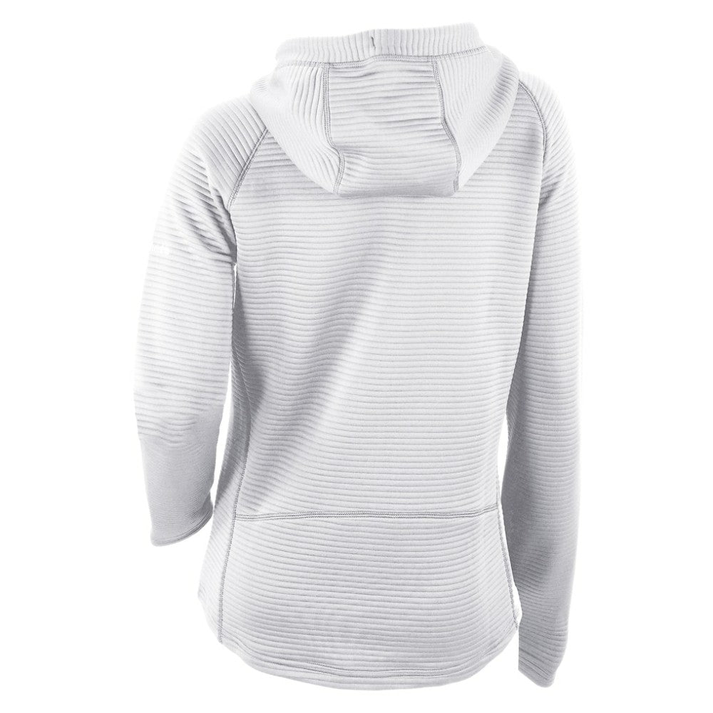 Calgary Flames - Columbia Omni-Wick Pack It Up Full-Zip Jacket White