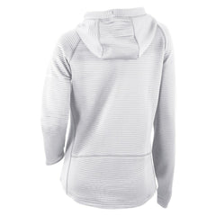 Toronto Maple Leafs - Columbia Omni-Wick Pack It Up Full-Zip Jacket White