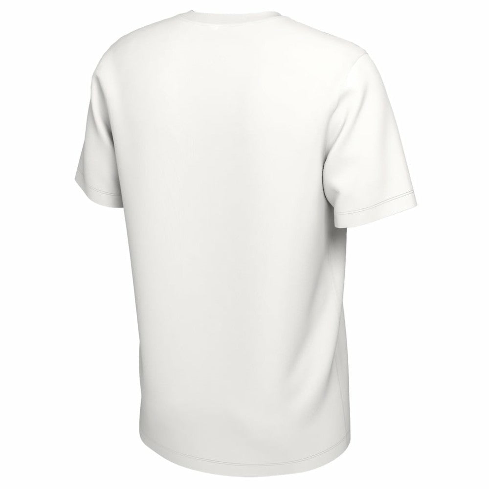 Nike USWNT 2024 Summer Olympics Gold Medal T-Shirts - White
