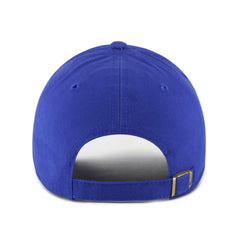 Kansas City Royals '47 Women's Team Miata Clean Up Adjustable Hat discount