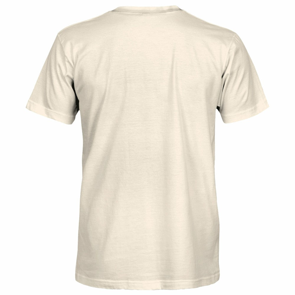 Tottenham Hotspur 1863FC Retro Stripes T-Shirts - Tan