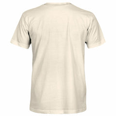Tottenham Hotspur 1863FC Retro Stripes T-Shirts - Tan