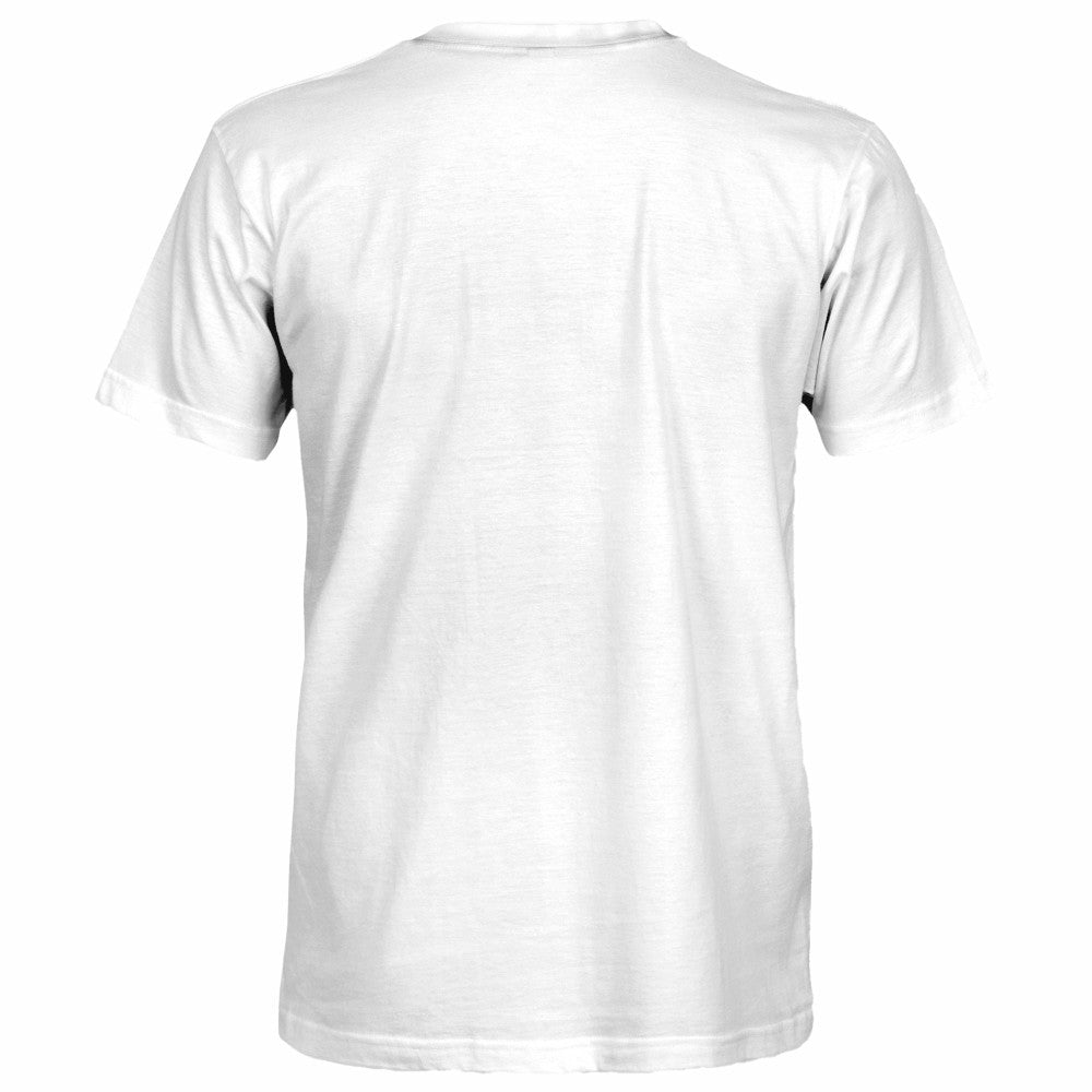 Tottenham Hotspur 1863FC Retro Wordmark T-Shirts - White
