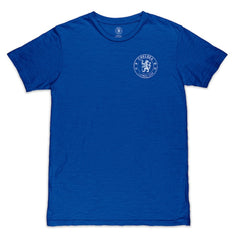 Chelsea 1863FC Forever Blue T-Shirts - Blue