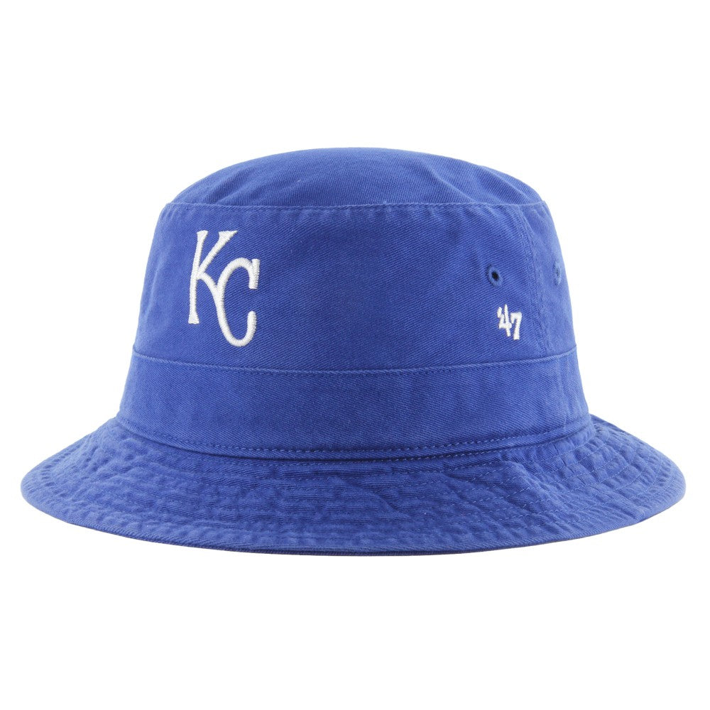 Kansas City Royals '47 Primary Logo Bucket Hat Near Me