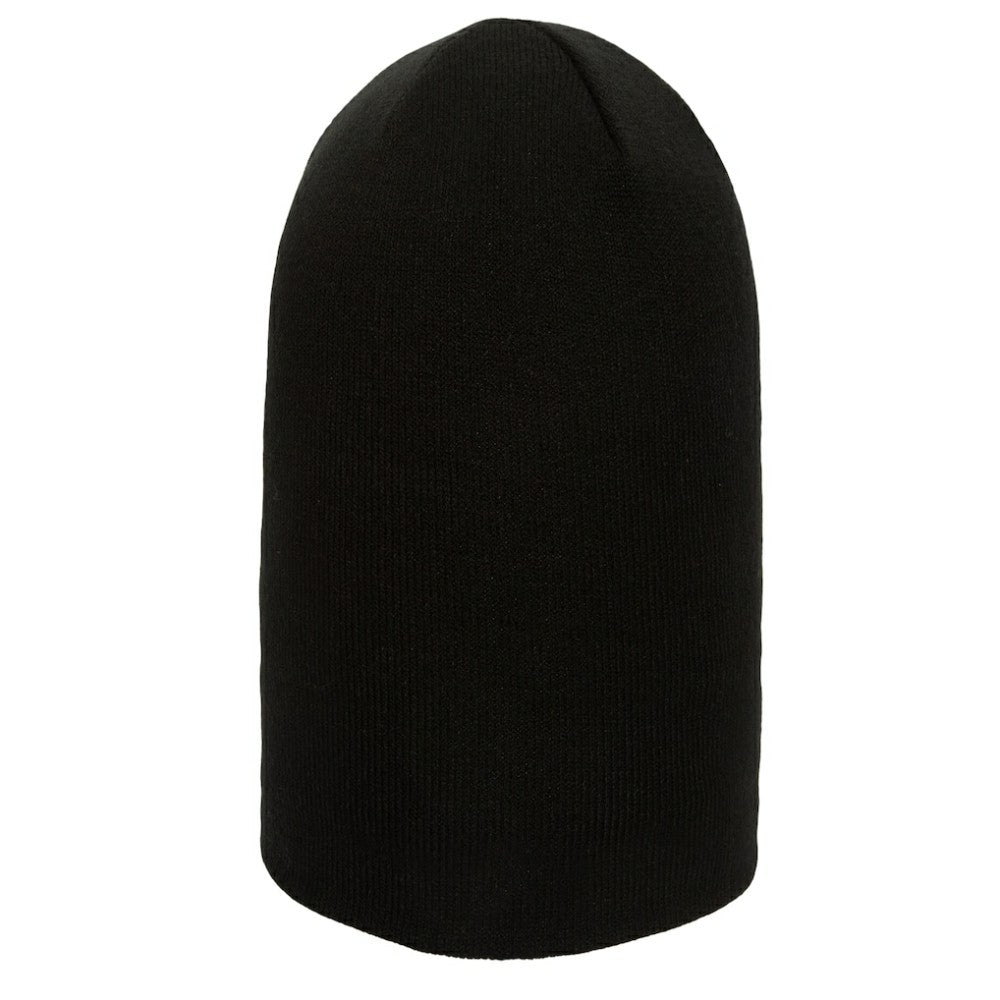 New York Rangers Mitchell & Ness Tailgate Balaclava Black