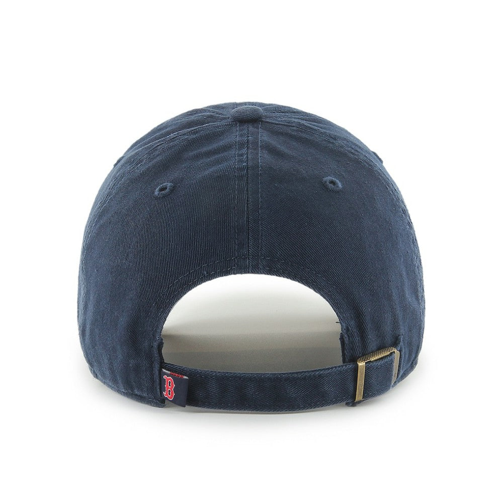Boston Red Sox '47 Youth Clean Up Adjustable Hat discount