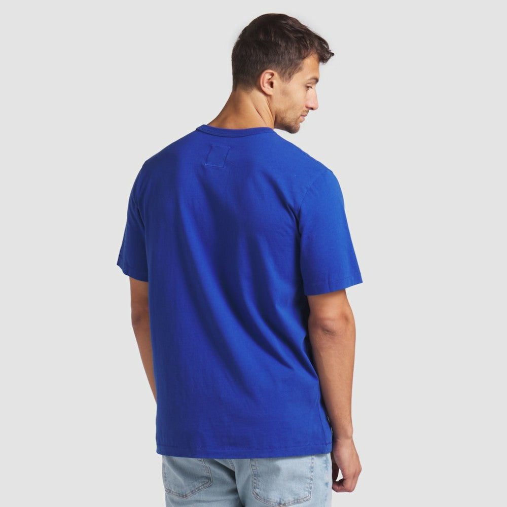 Montreal Canadiens - Fanatics Decades Collection Made To Last T-Shirt Royal