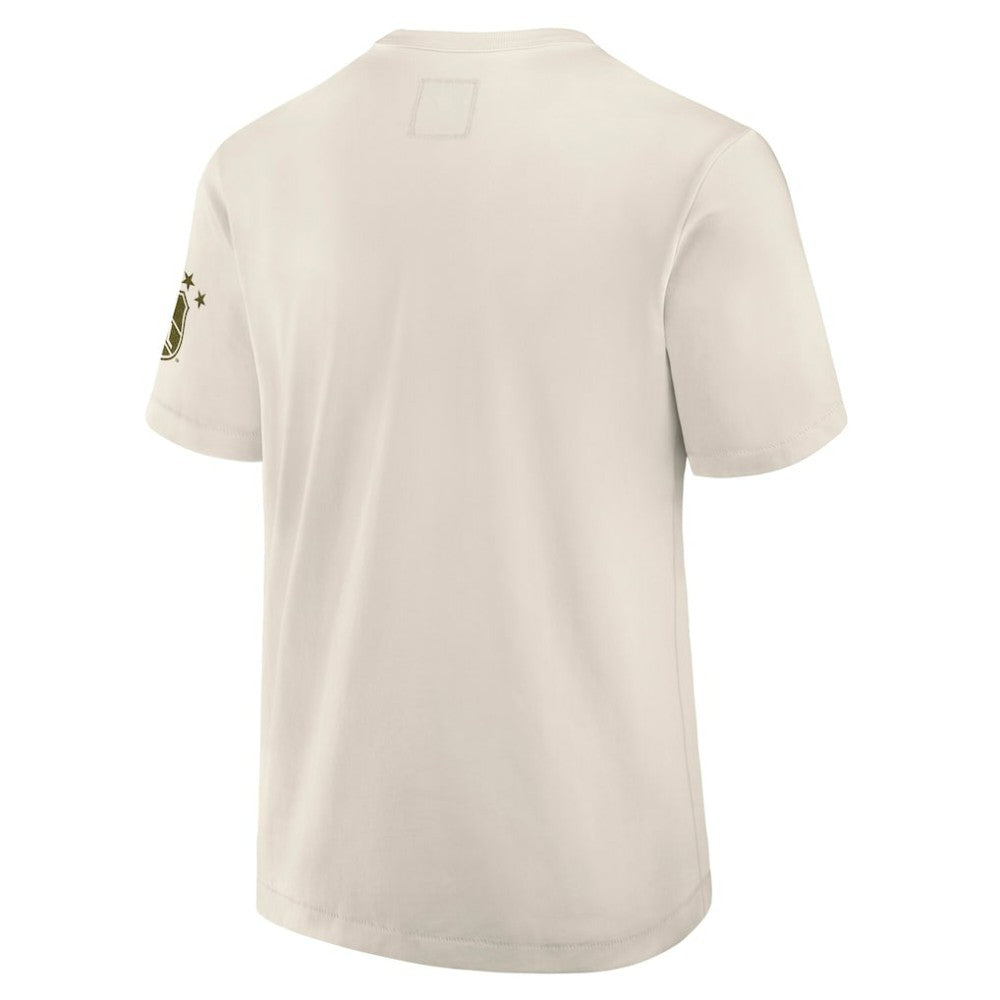Philadelphia Flyers - Fanatics Decades Collection Timeless T-Shirt White
