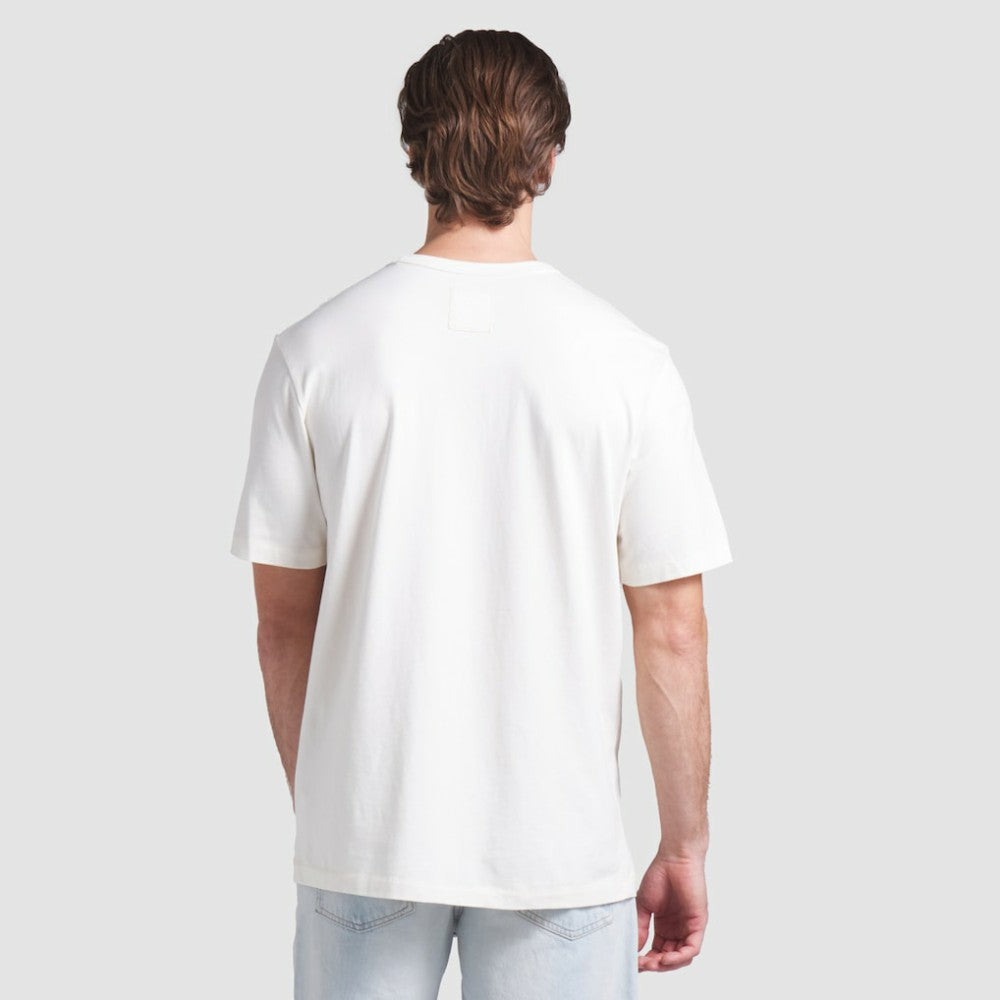 Montreal Canadiens - Fanatics Decades Collection Timeless T-Shirt White