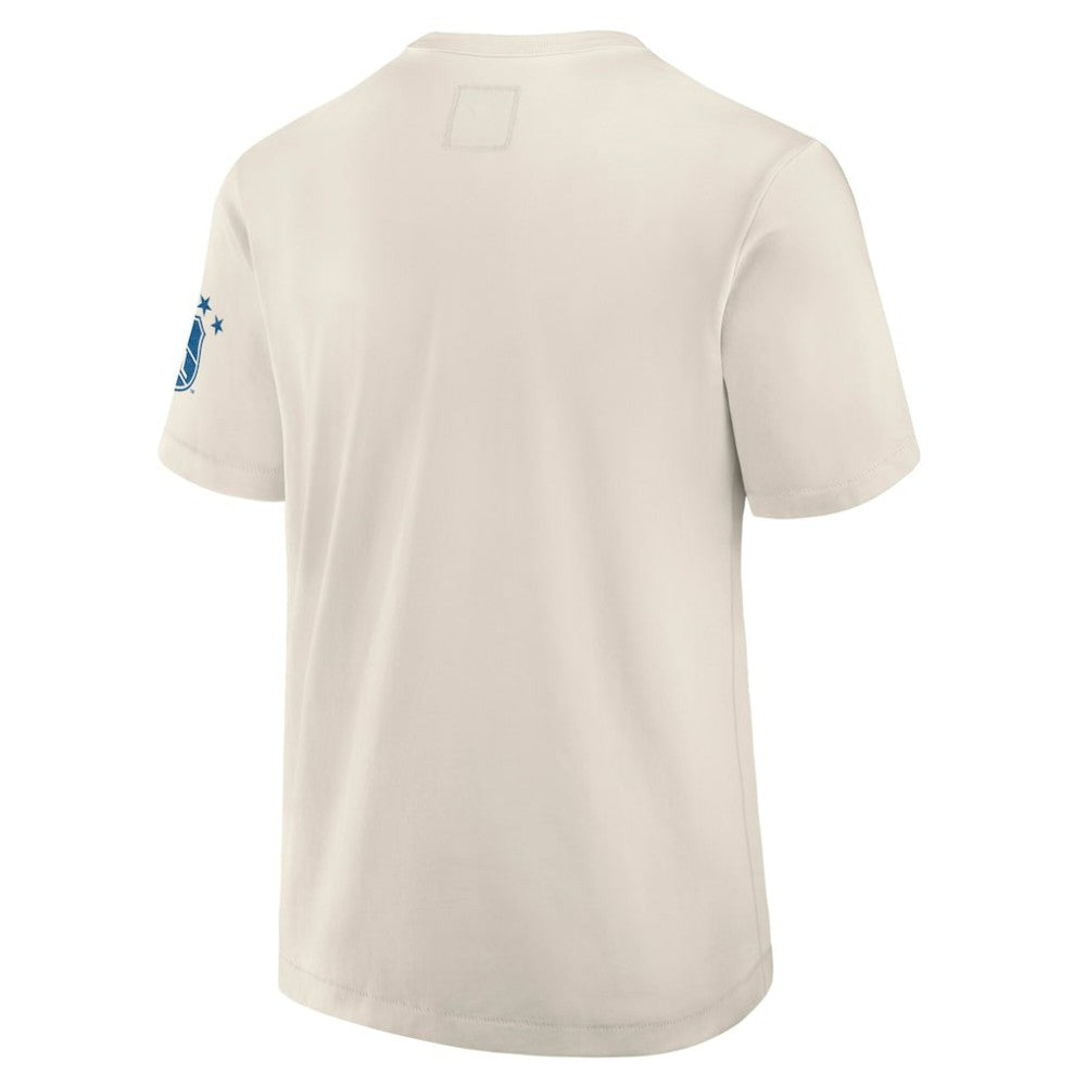 Toronto Maple Leafs - Fanatics Decades Collection Timeless T-Shirt White