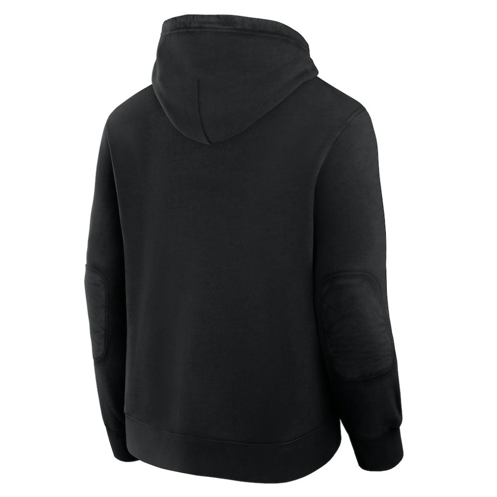 Philadelphia Flyers - Fanatics Decades Collection Tradition Hoodie Black
