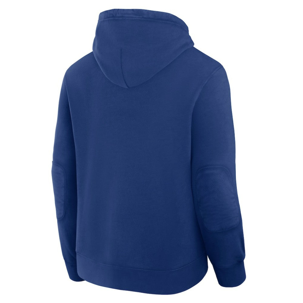 Toronto Maple Leafs - Fanatics Decades Collection Tradition Hoodie Blue