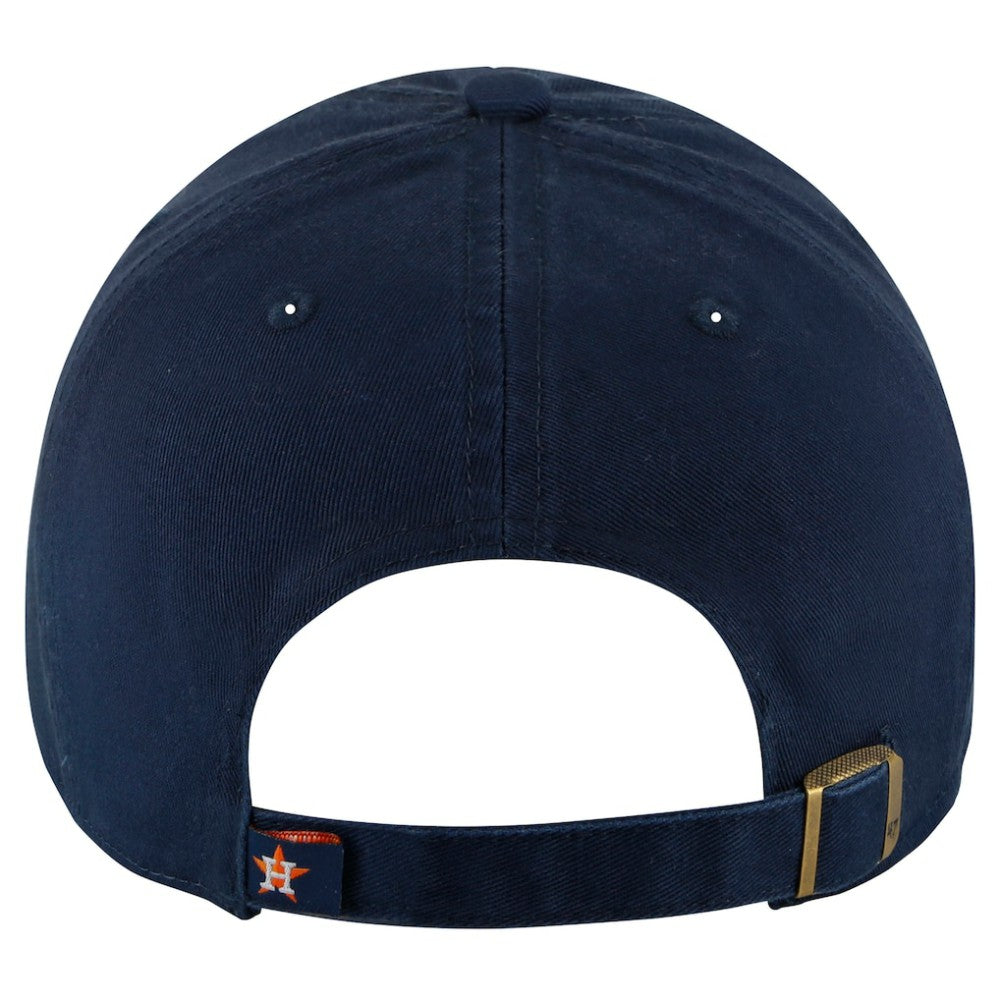 Houston Astros '47 Clean Up Adjustable Hat Clearance