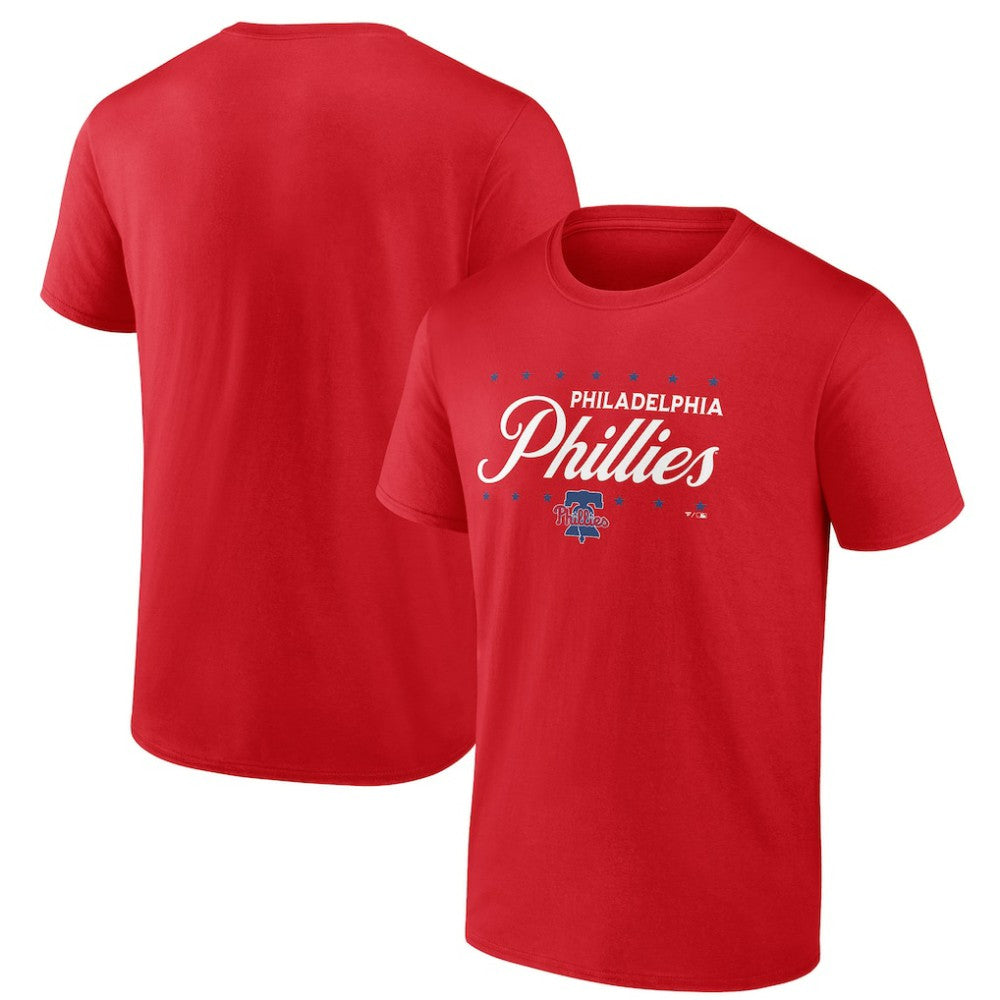 Philadelphia Phillies Election Team T-Shirt Near Me