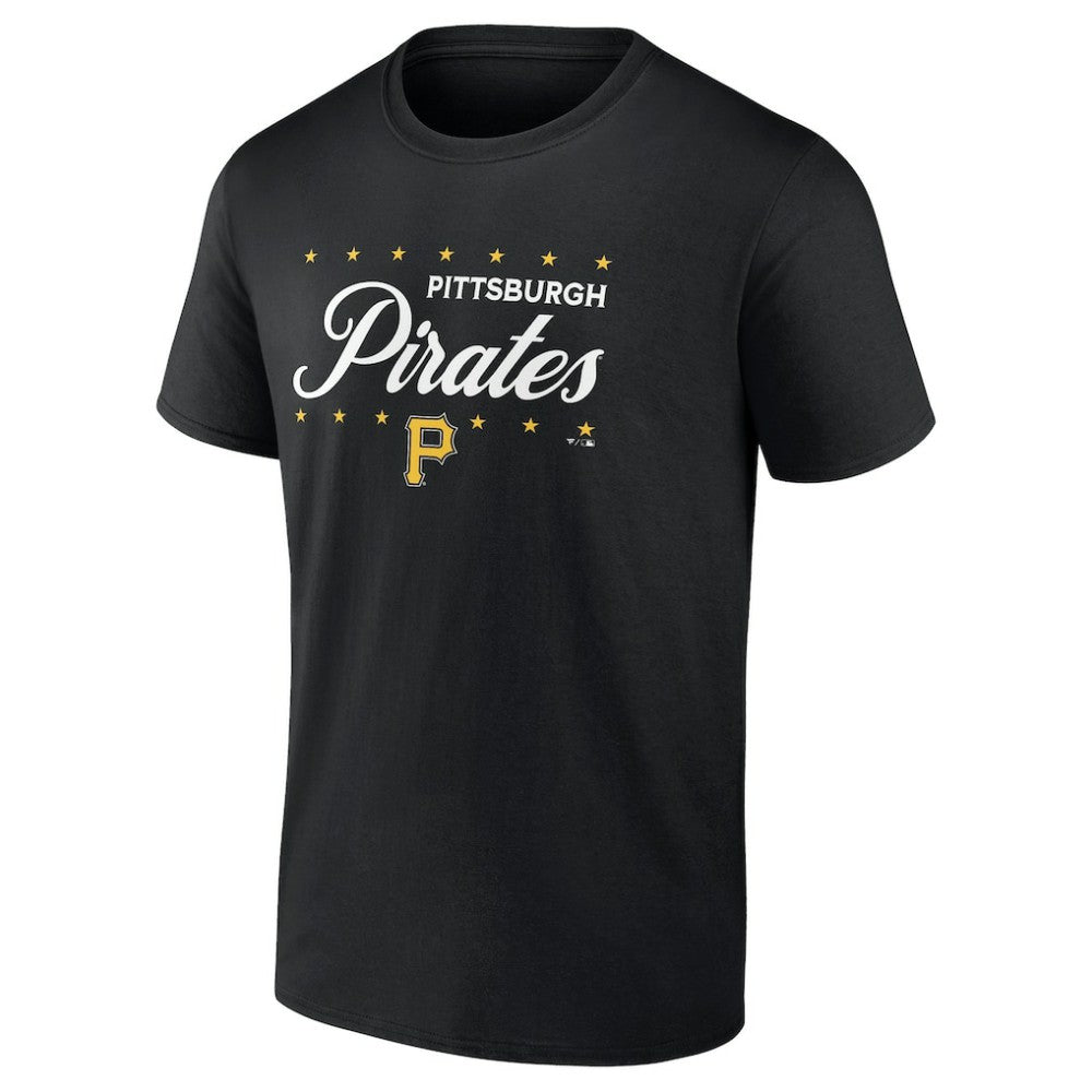 Pittsburgh Pirates Election Team T-Shirt Lifestyle